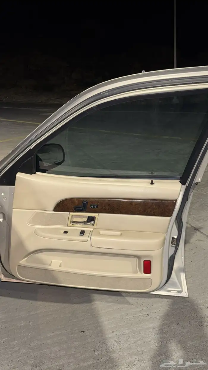 فورد ماركيز إمريكي فل كامل 19