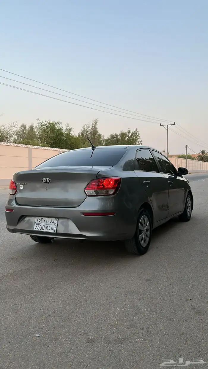 لبيع بيجاس 5