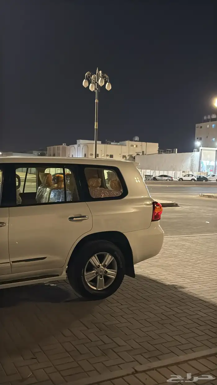 لاند كروزر 2014 12