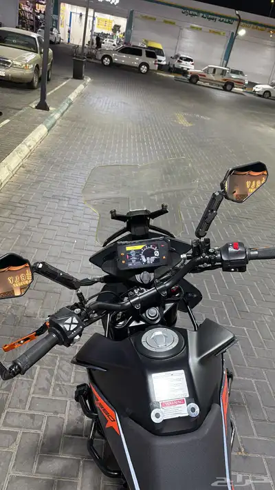 ادفنشر كي تي ام 390 index