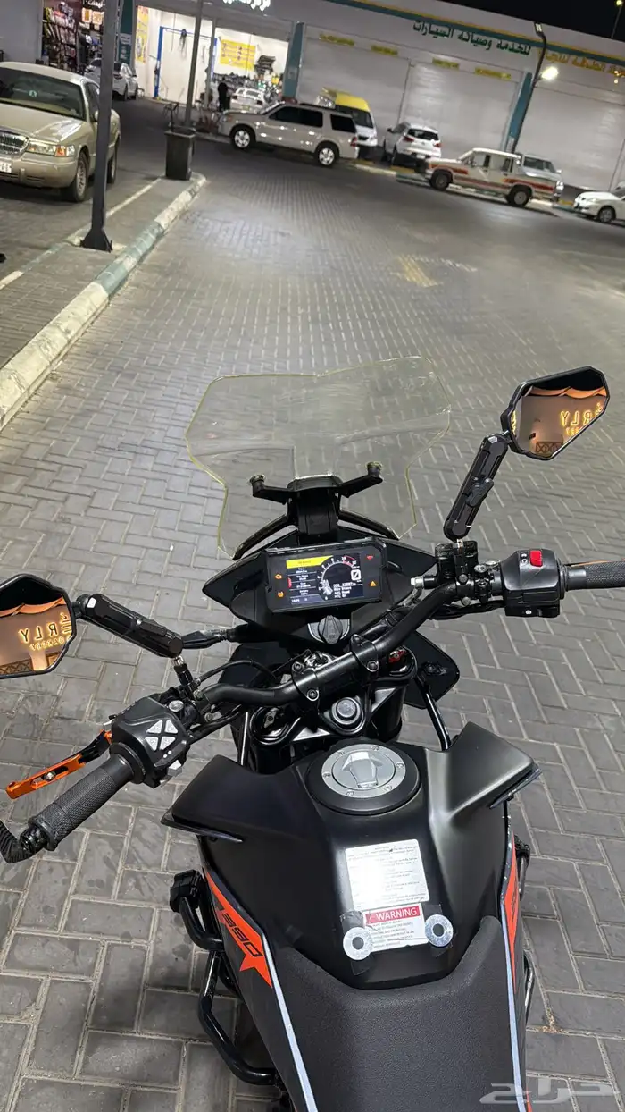 ادفنشر كي تي ام 4