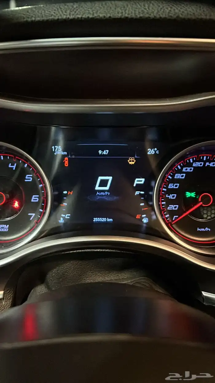 تشارجر SXT 2018 10