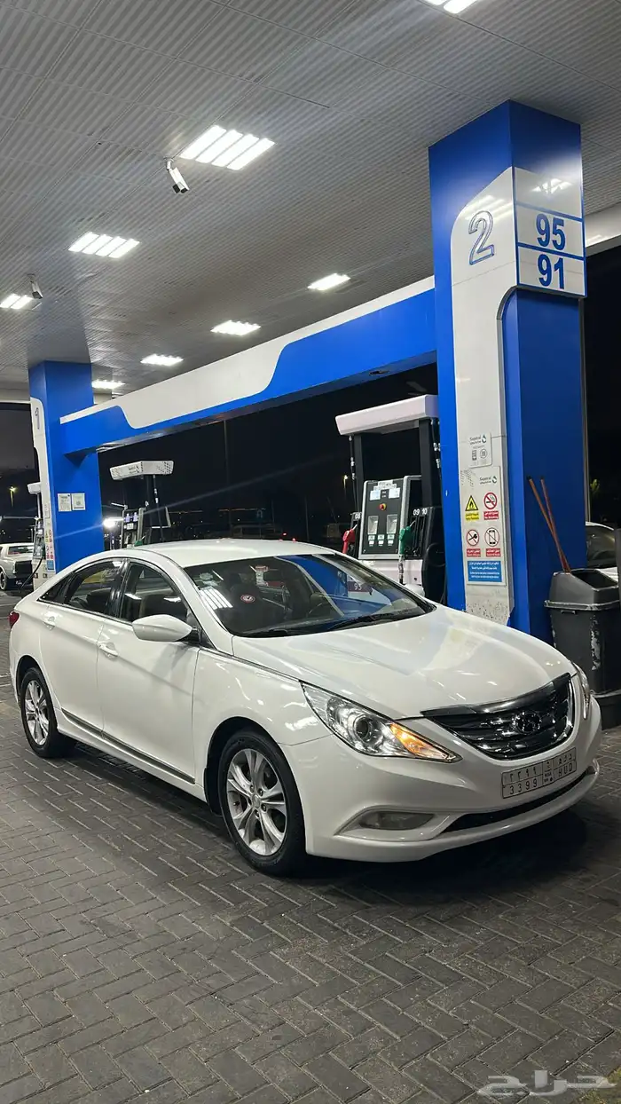 سوناتا 2011 15