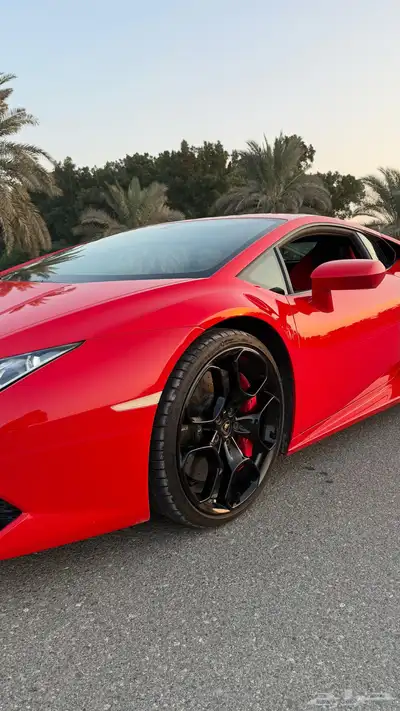 لامبرغيني هوركان موديل 2016 خليجي موجودة بدبي index