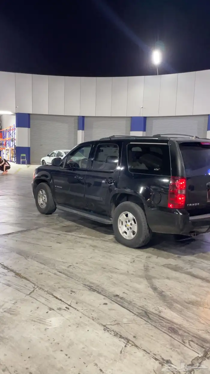 تاهو 2009فل كامل 7