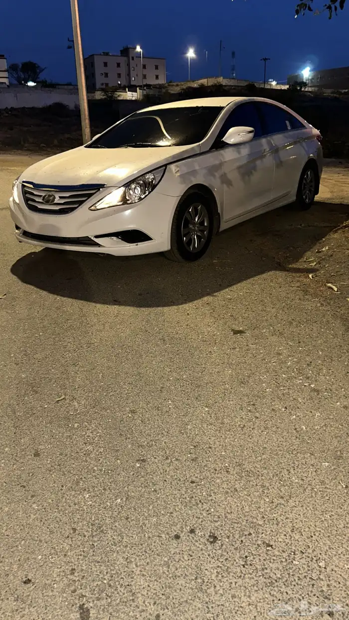 سوناتا 2013 مجدوعي محول وعلان 2014 8