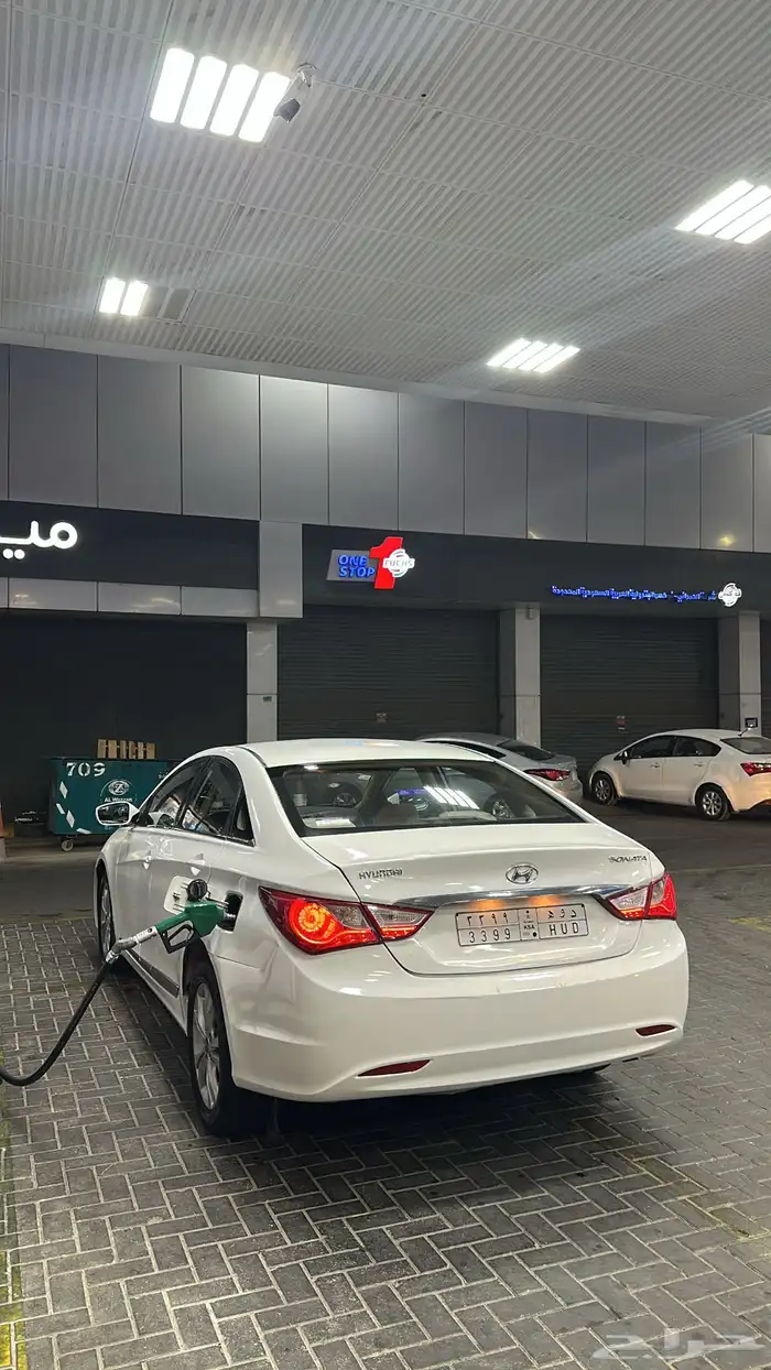 سوناتا 2011 14