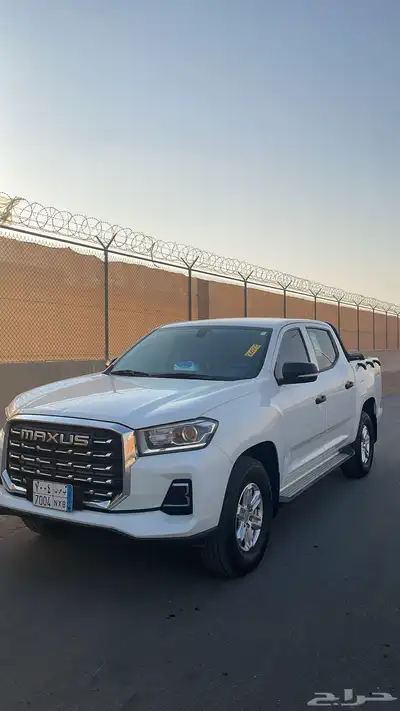 ماكسوس T70pro index