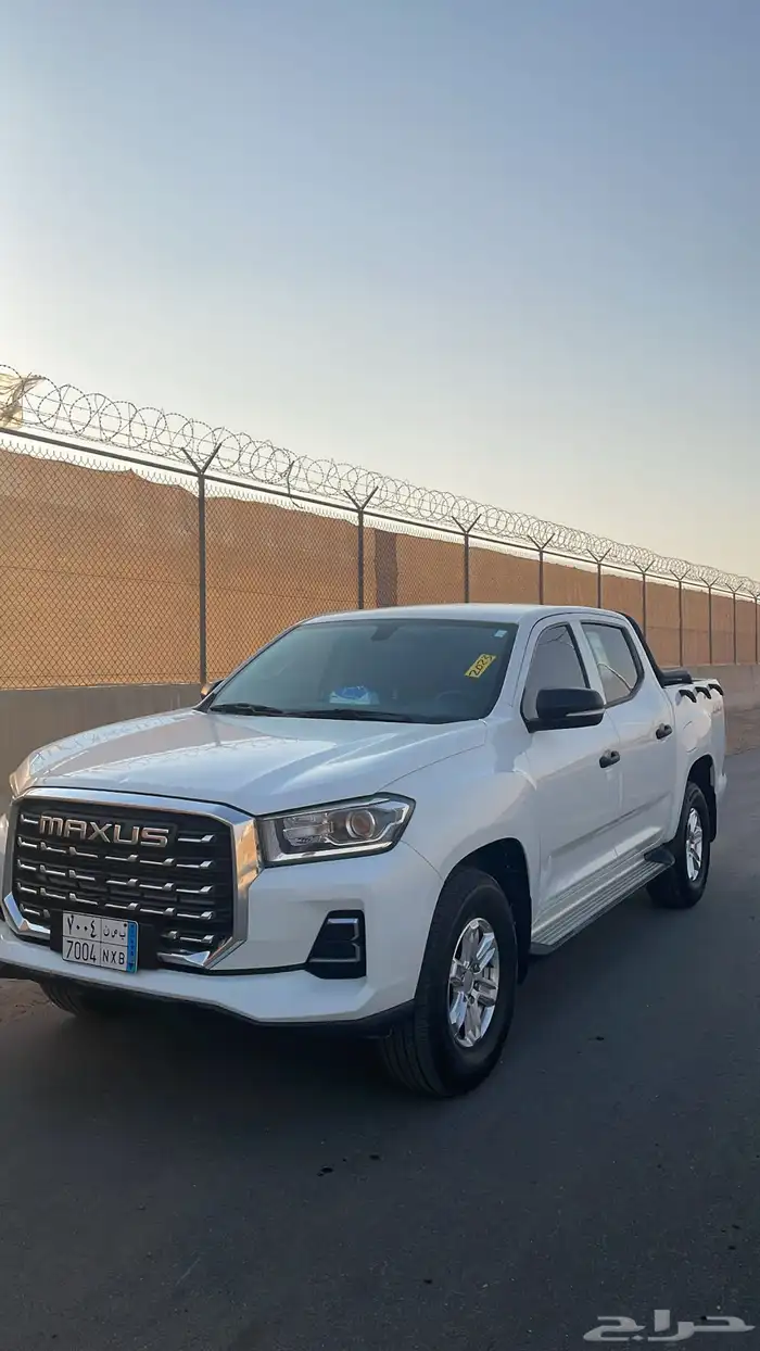 ماكسوس T70pro 2