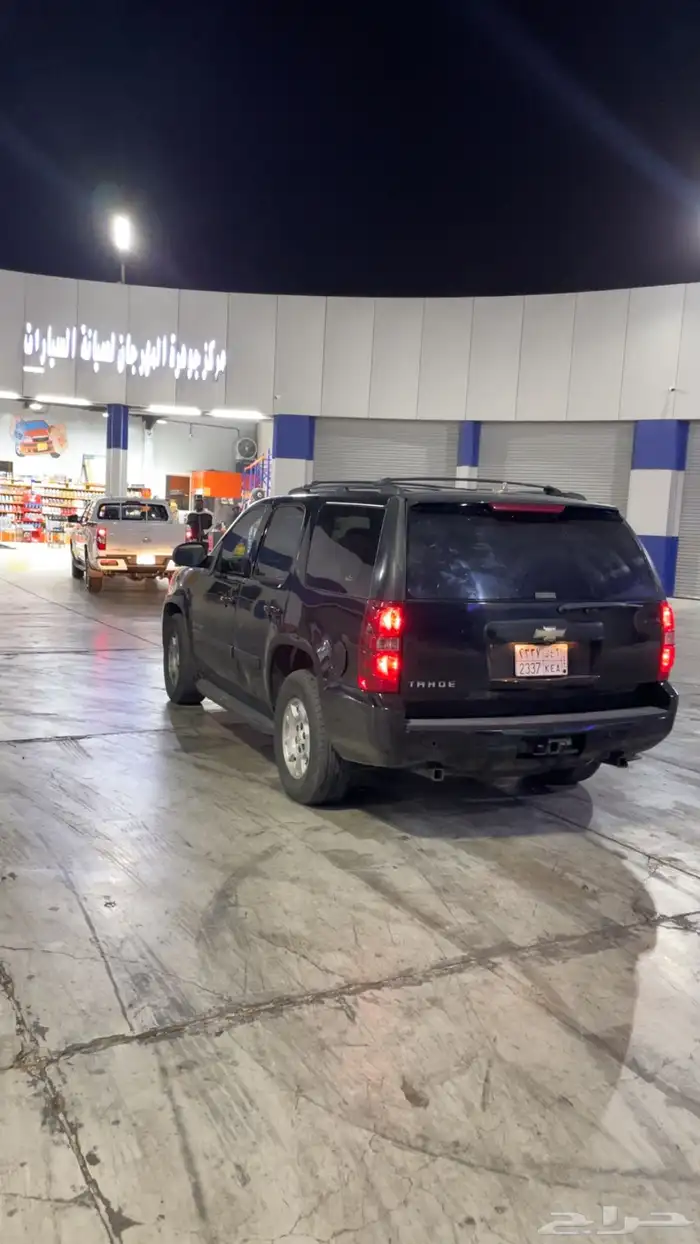 تاهو 2009فل كامل 6