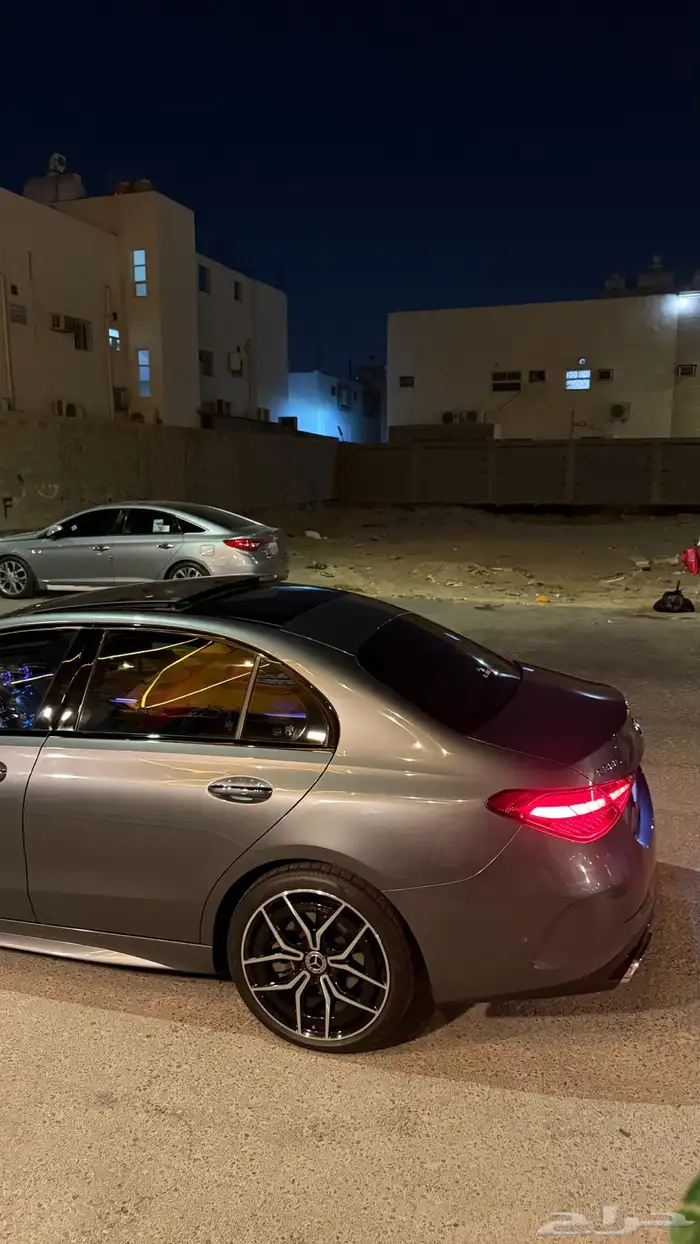 مرسيدس 2023 c300 15