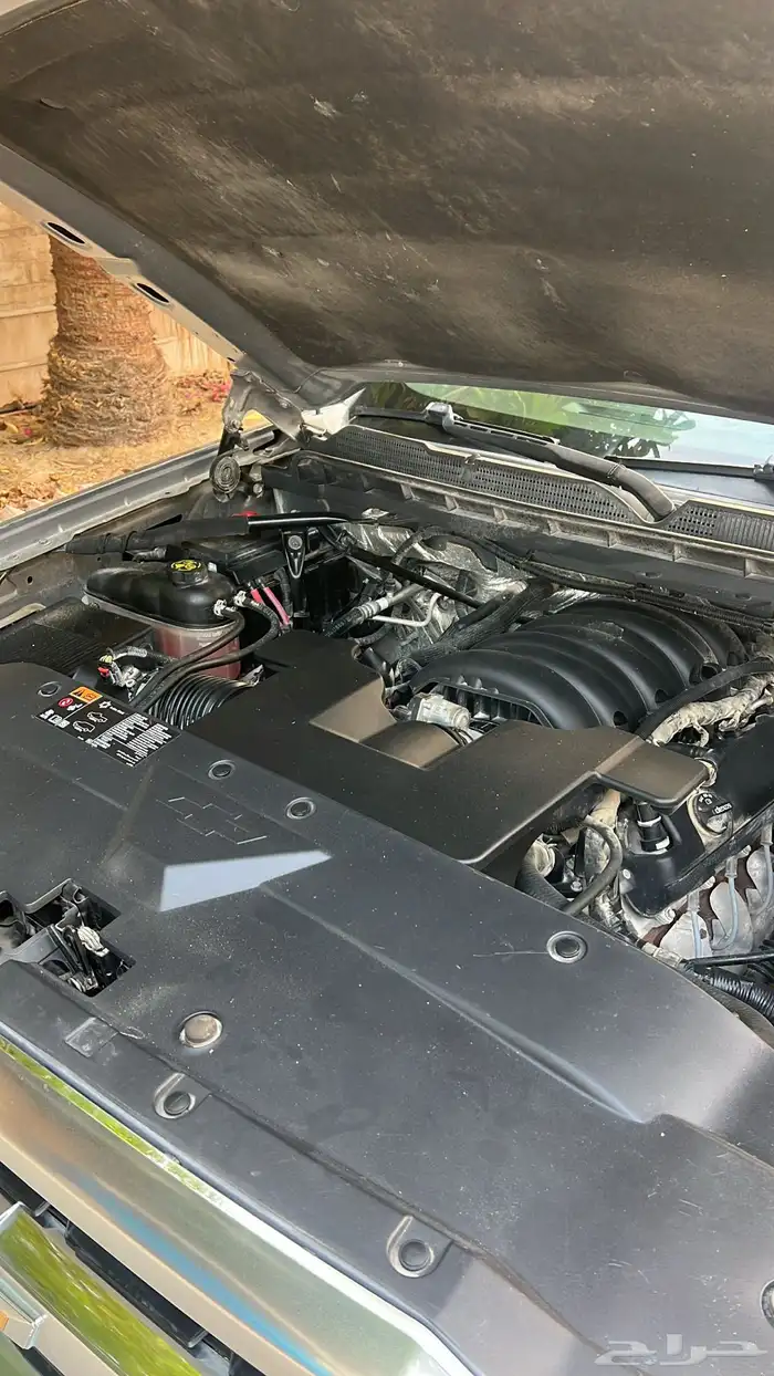 شفرولية سلفرادو فل كامل دبل 8سلندر 30