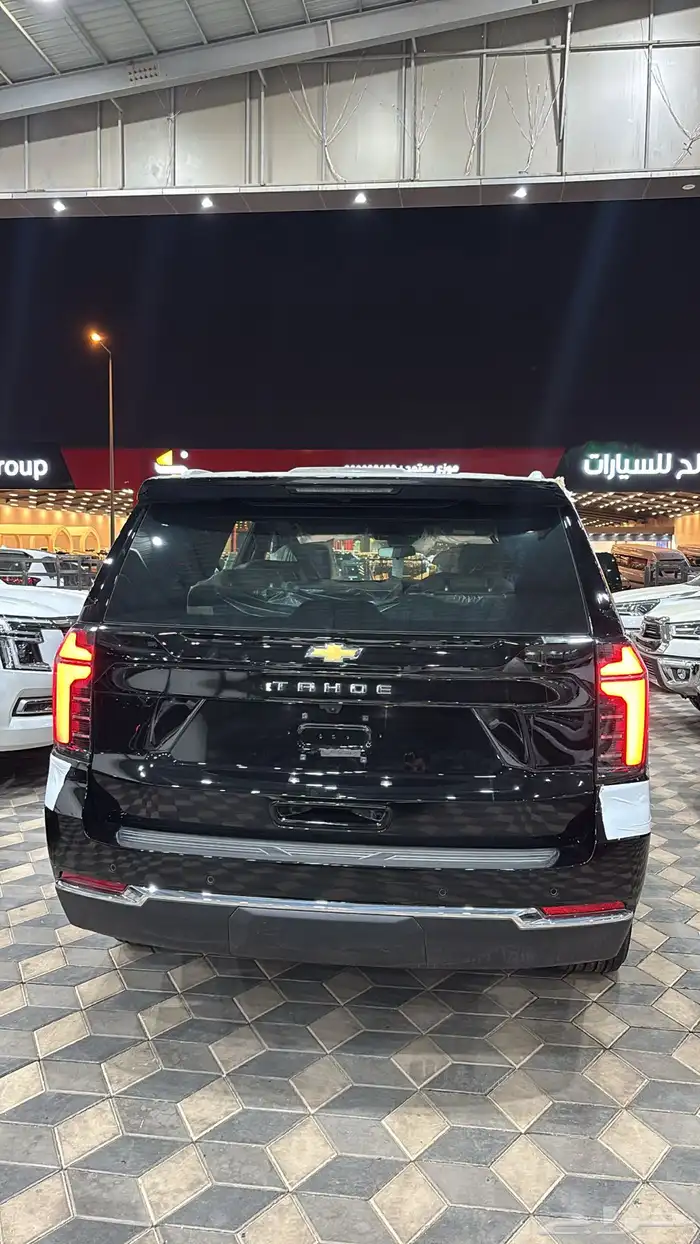 تاهو2025-LS ثلاجه بدون دبل خليجي اقل سعر 3