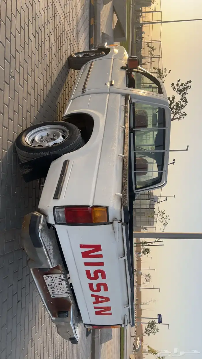 ددسن 89 غمارة للبيع 1