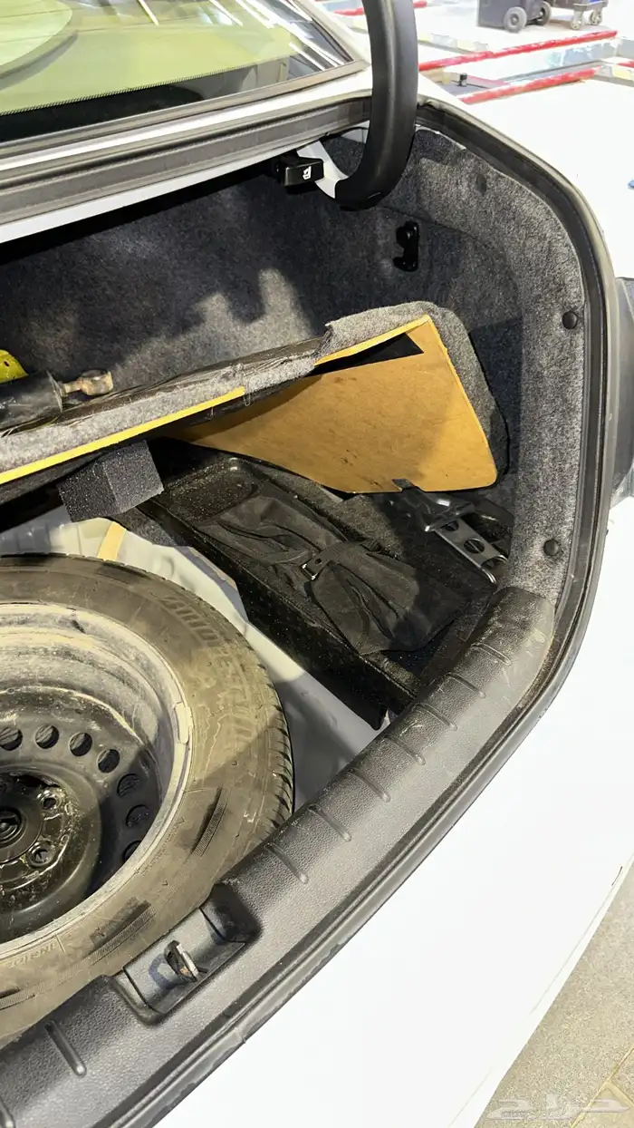 اكورد 2017 ستاندر 9