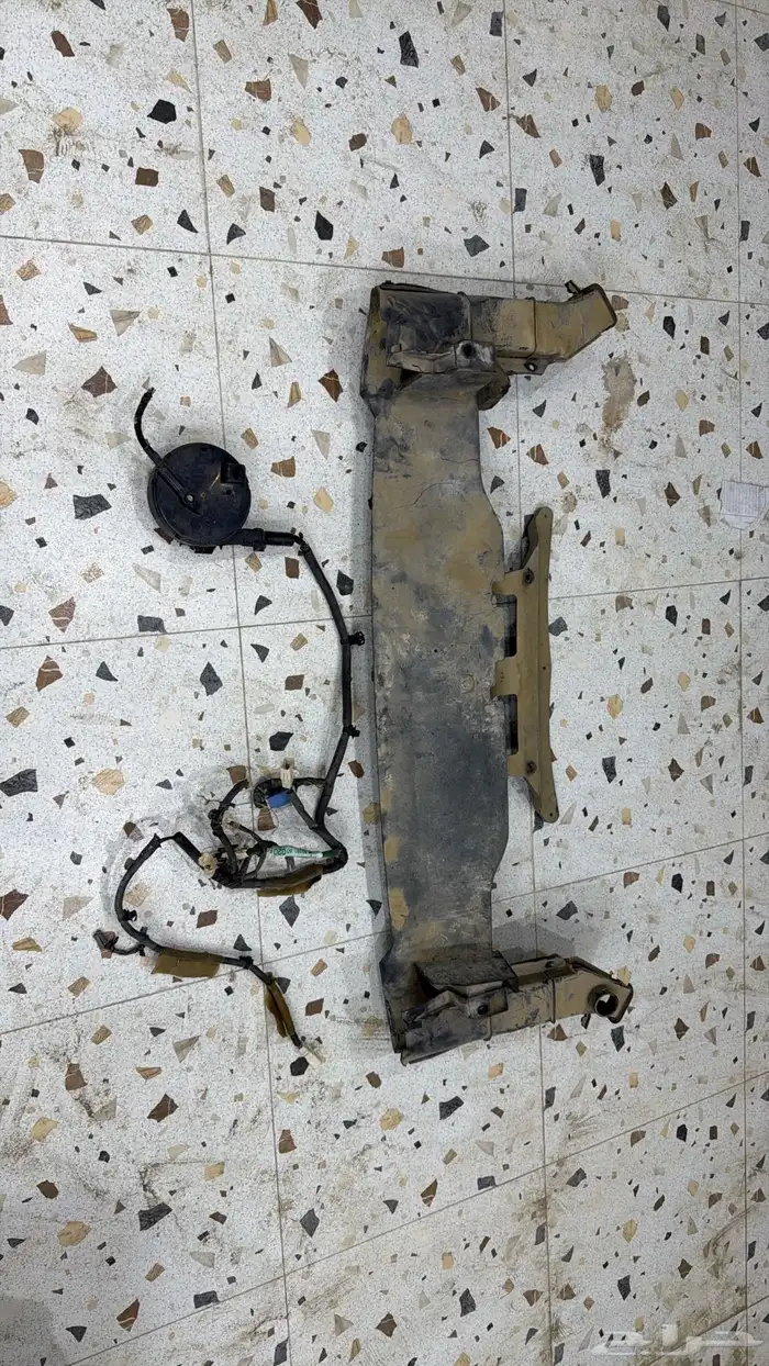 قطع لكزس 430 27