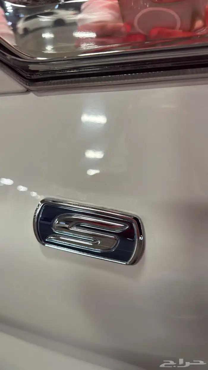 تويوتا راش 2023 فل كامل S 7