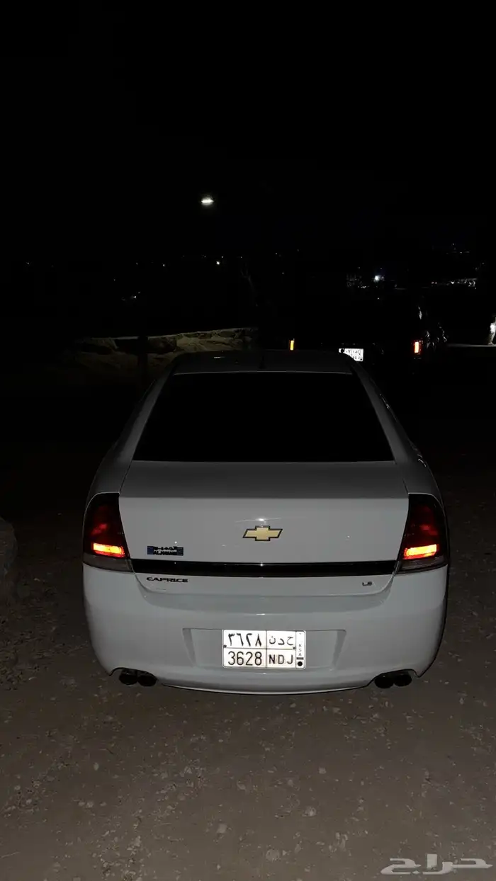 كابريس 2013 19