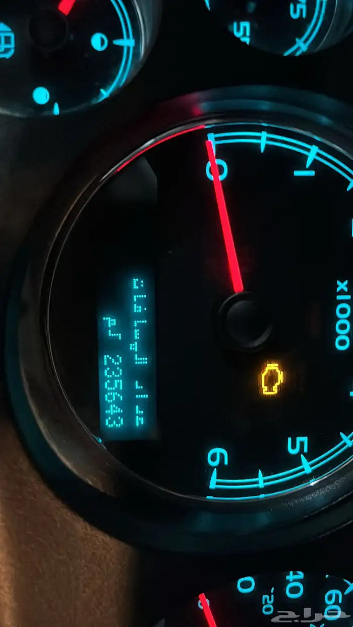 جمس دينالي 2007 4