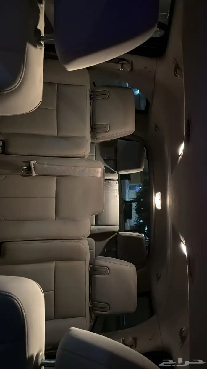 اكسبديشن 2010 نظيف 15