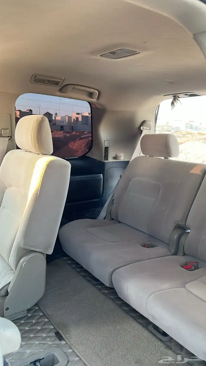 للبيع لاندكروزر 23