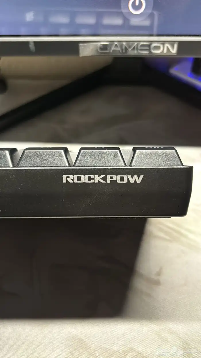 ماوس وكيبورد جدييدة 6