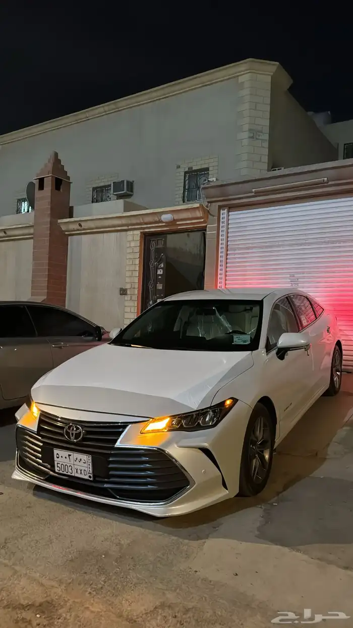 افالون2022 نضيفه 7