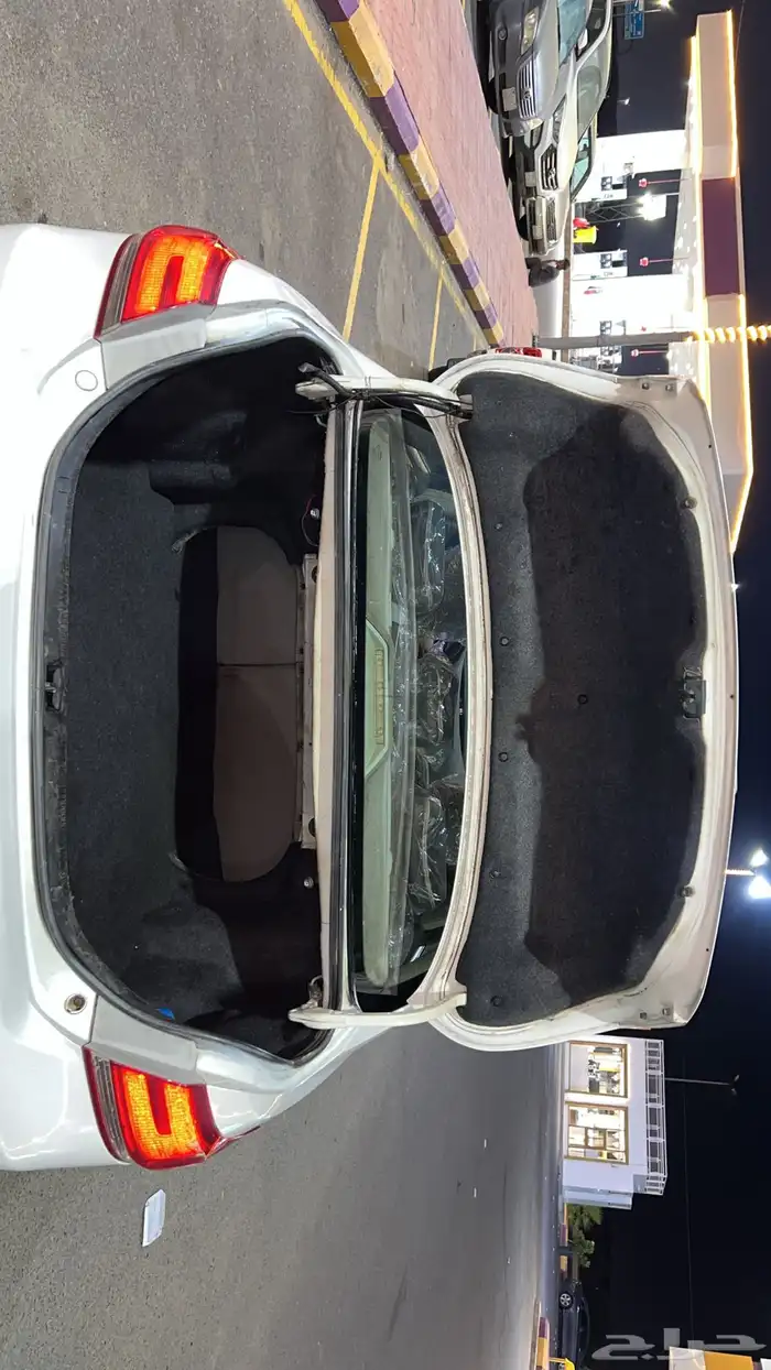 اوريون قراندي 2011 3