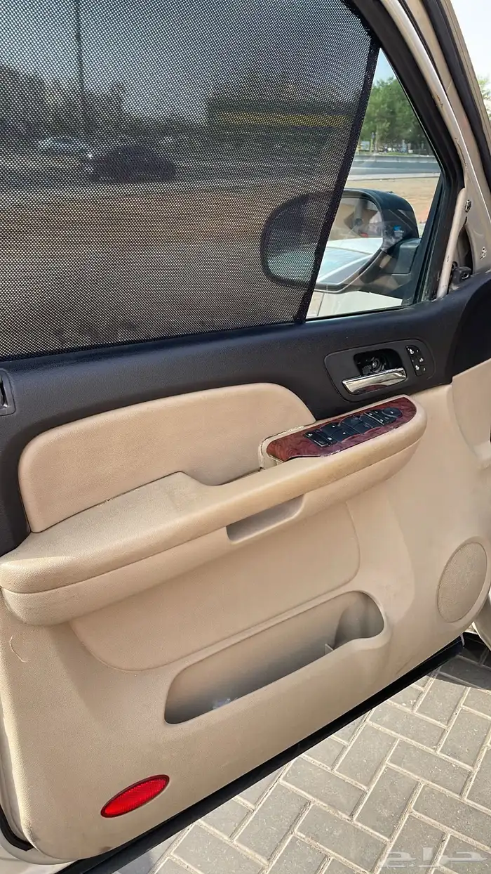 شفروليه افلانش 2007 دبل 10