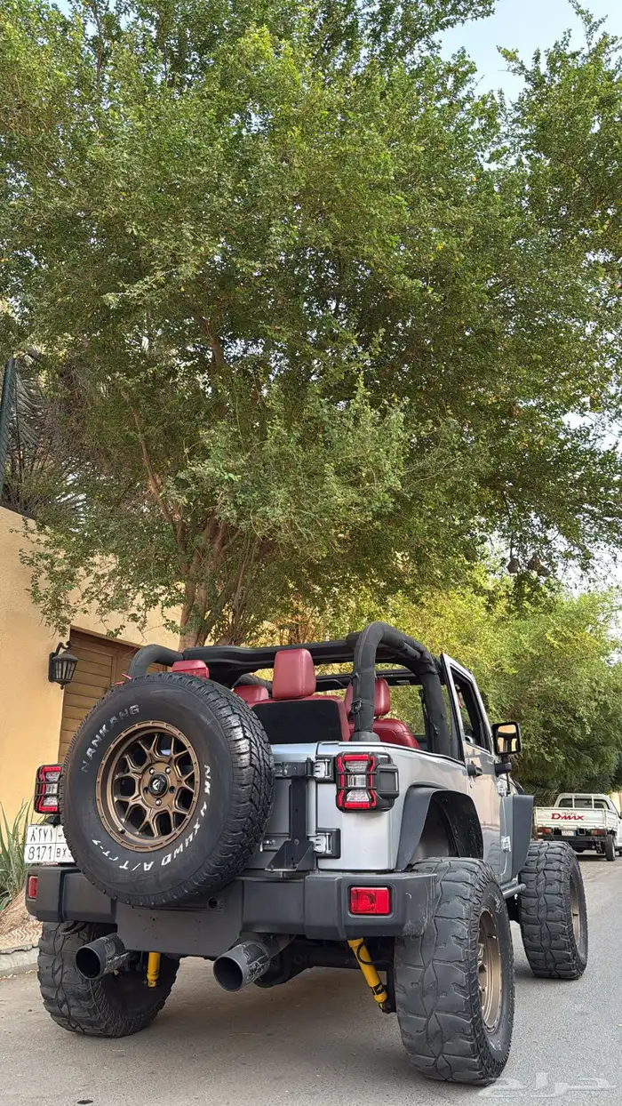 جيب رانجلر 0