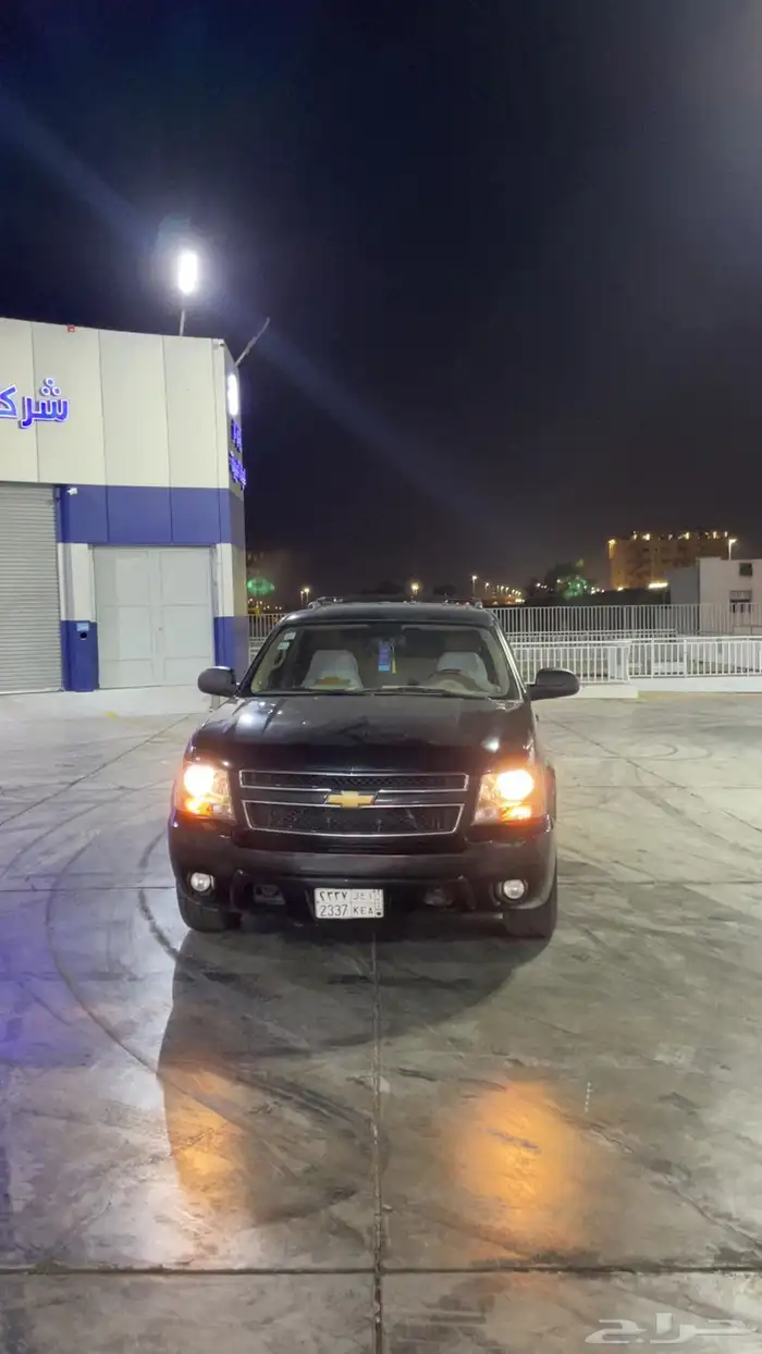 تاهو 2009فل كامل 0