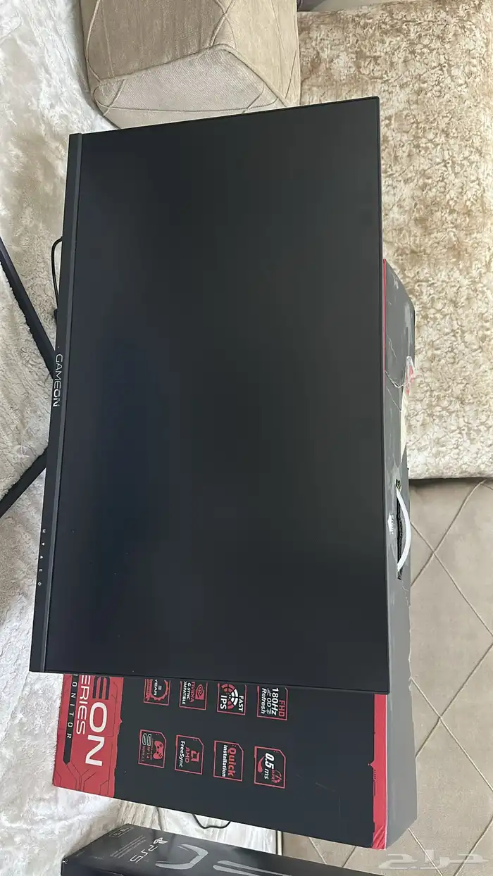 سوني5   شاشة 2