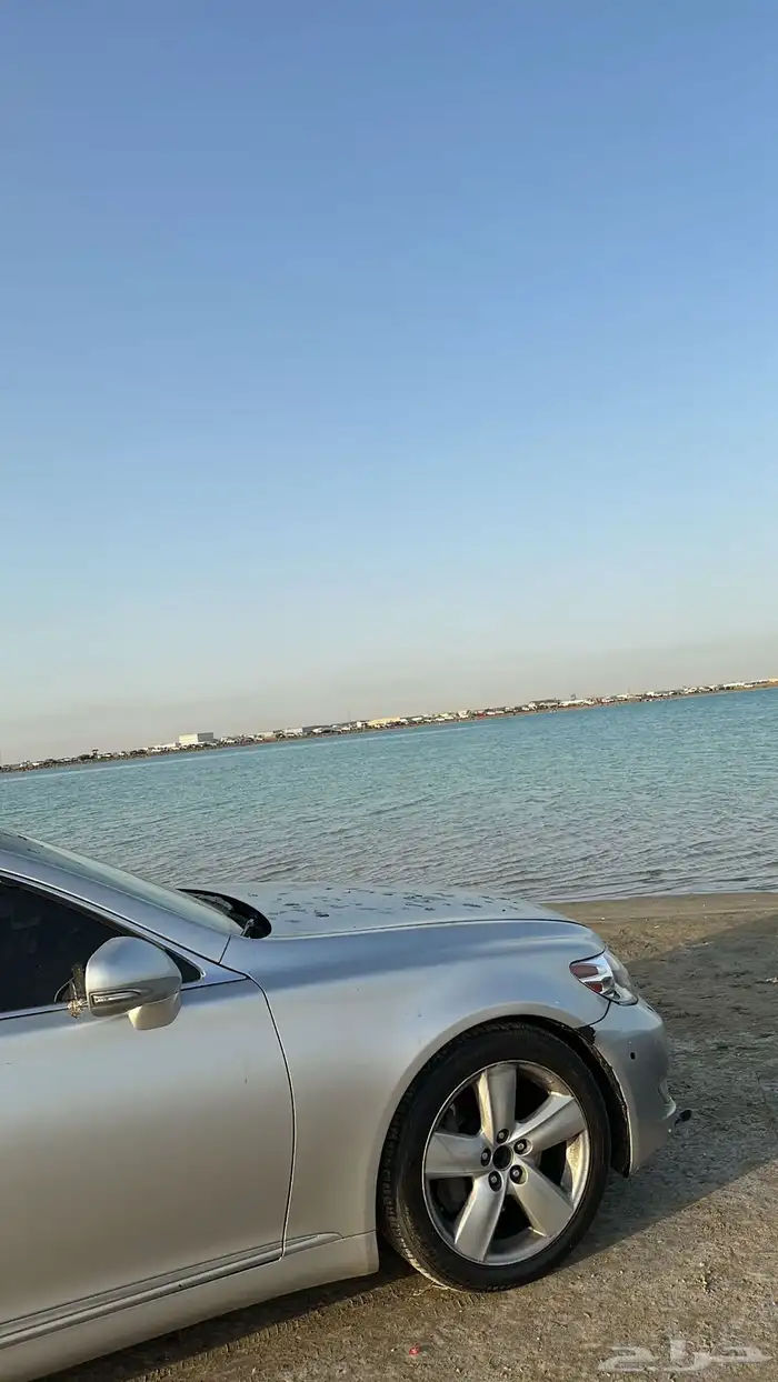 لكزس 460 0