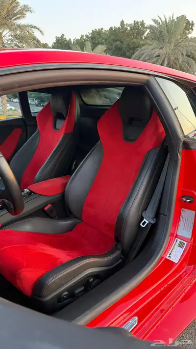 لامبرغيني هوركان موديل 2016 خليجي موجودة بدبي index