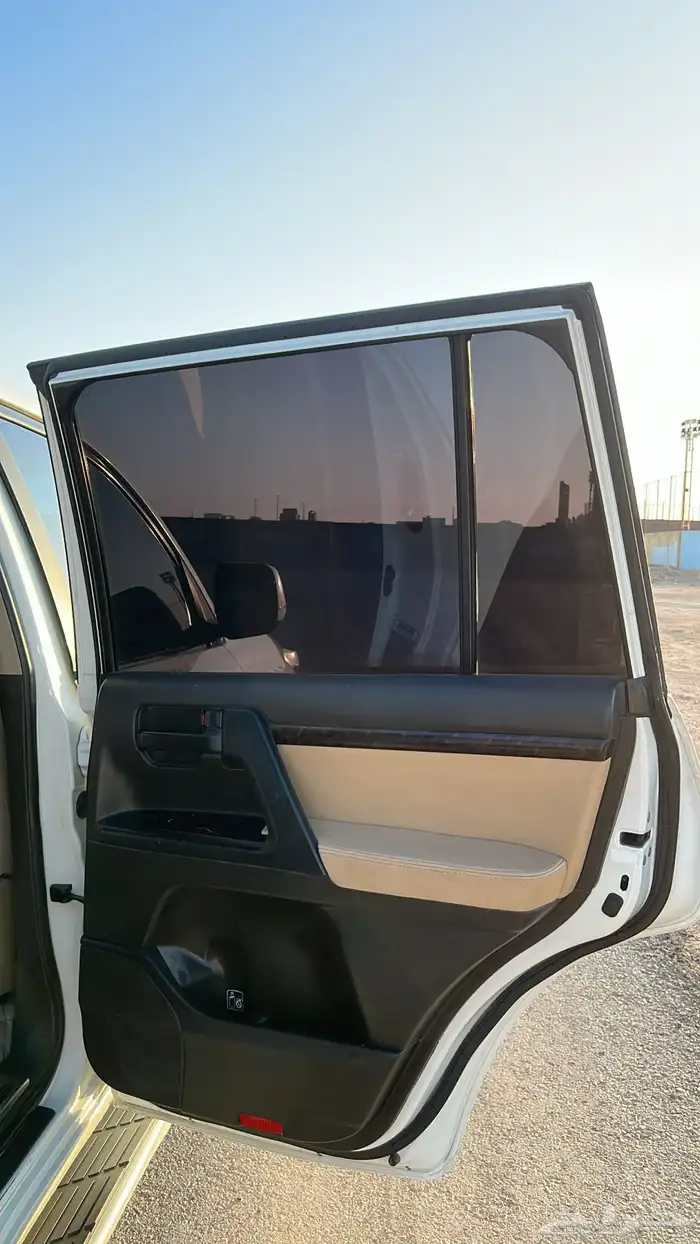للبيع لاندكروزر 16