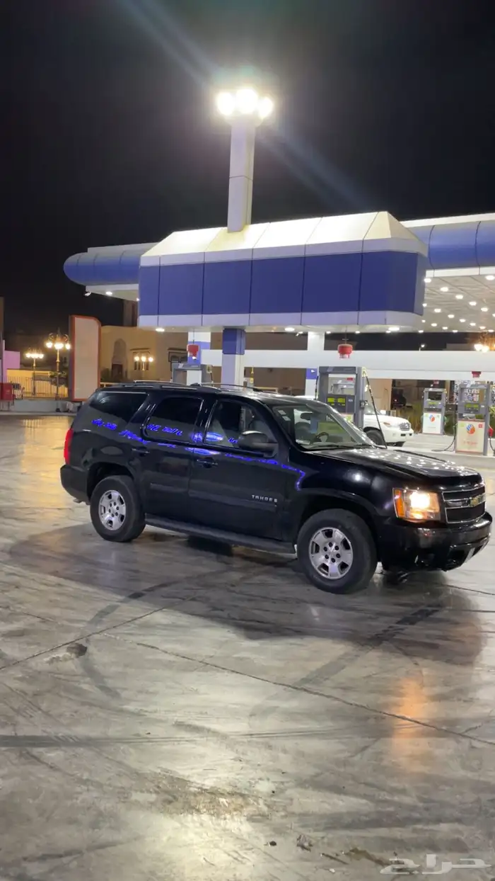 تاهو 2009فل كامل 4