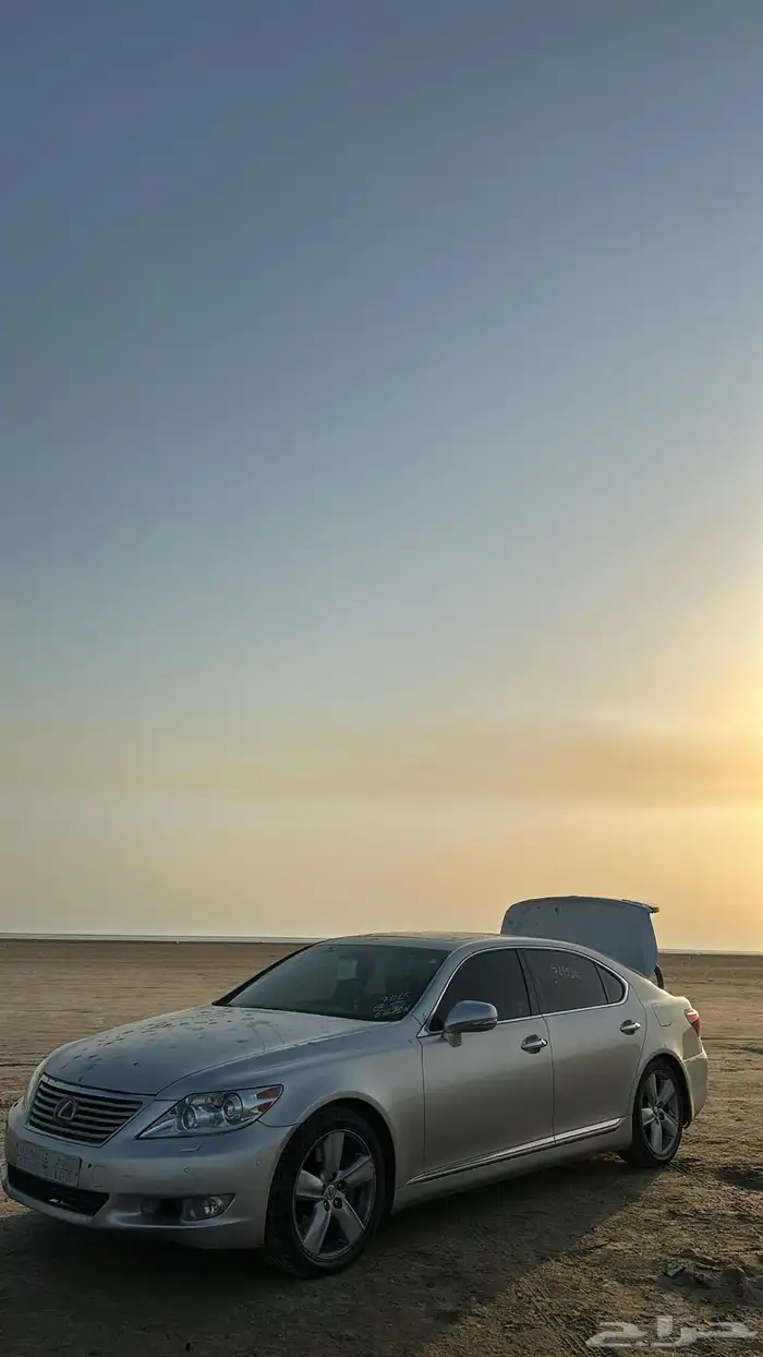 لكزس 460 1