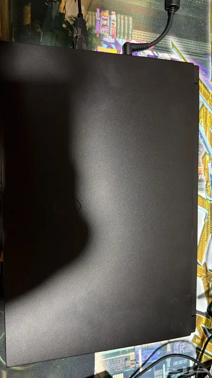 لابتوب قيمنق msi i9 1