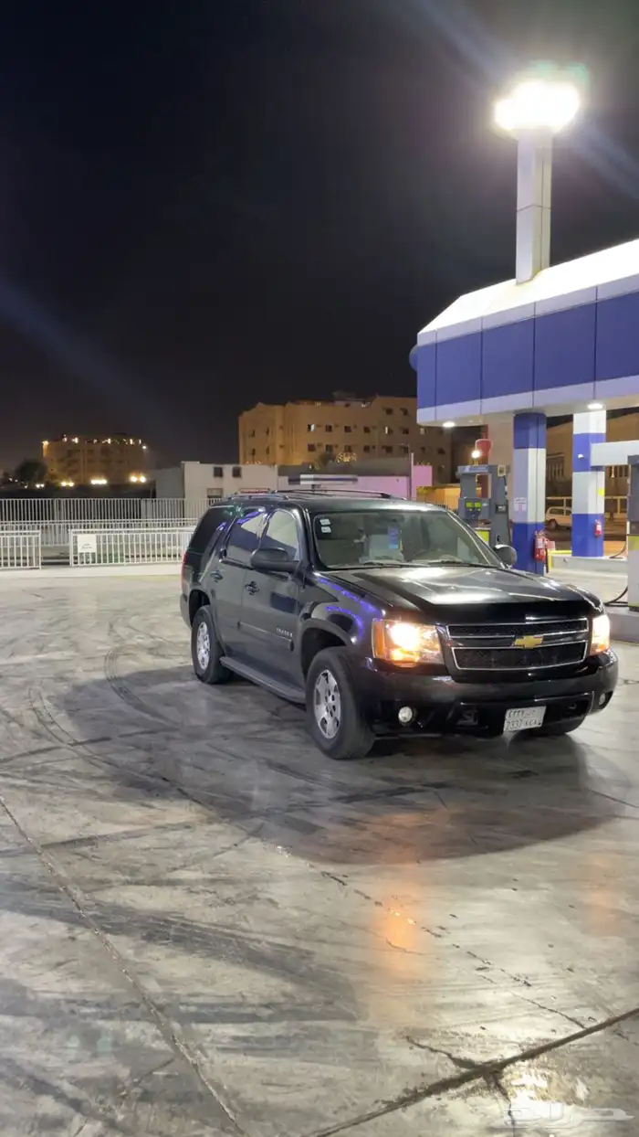 تاهو 2009فل كامل 1