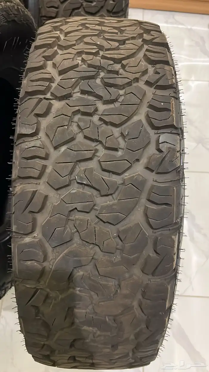 كفرات حجري 2