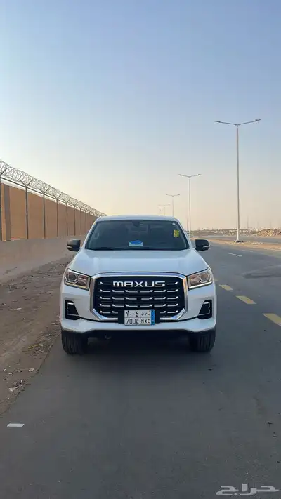 ماكسوس T70pro index