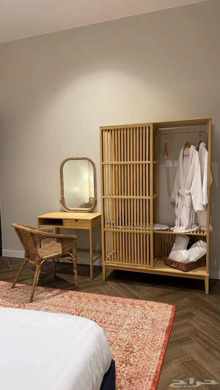 شقة فاخرة مودرن في حي المروة للإيجار الشهري أو السنوي 1