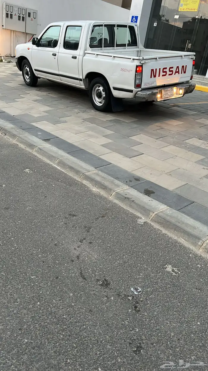 نيسان ددسن 2007للبيع وللبدل 4