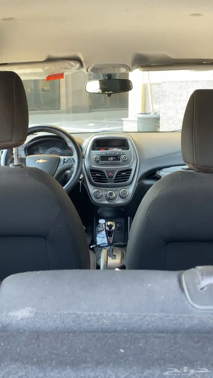 للبيع شفروليه سبارك 2019 1