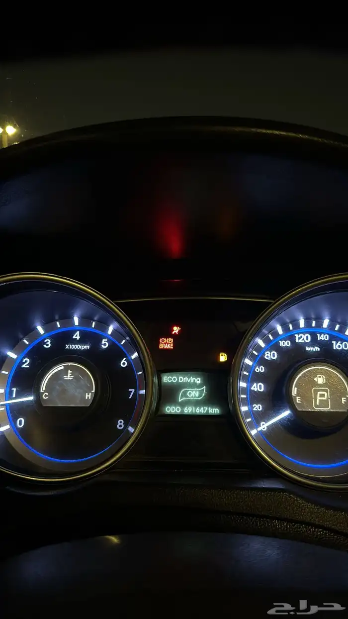 سوناتا 2011 13