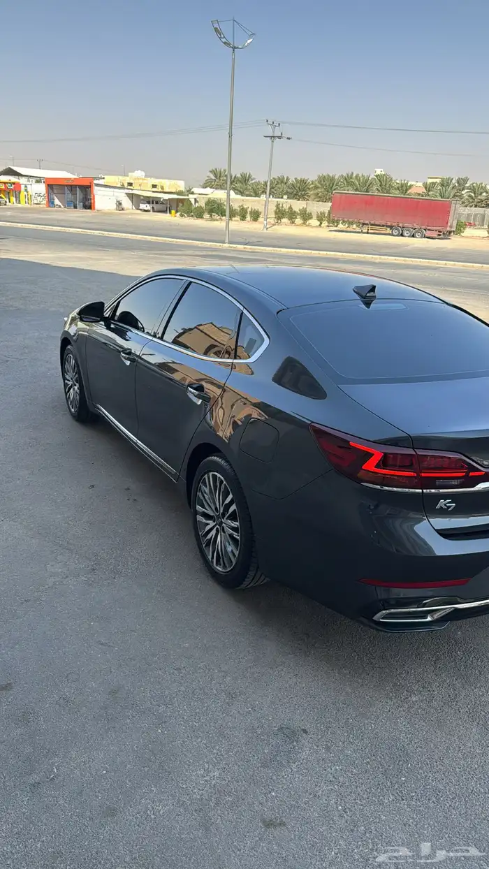 كادينزا وارد كوريا 6سلندر 2