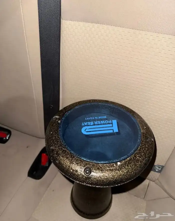 مرواس للبيع مع كامل ملحقاته 1