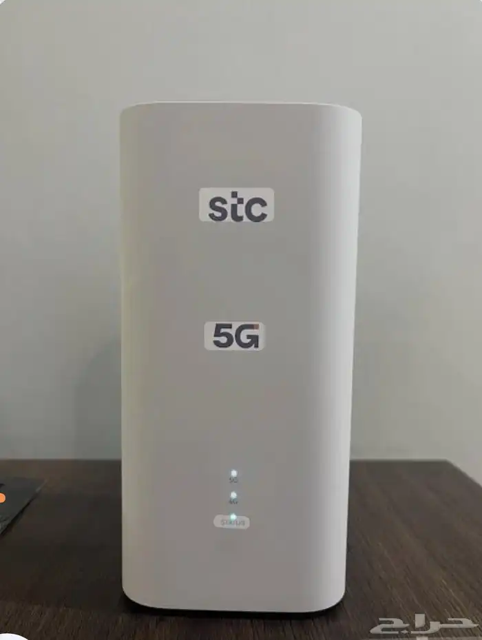 مودم جديد 5G متنقل 0