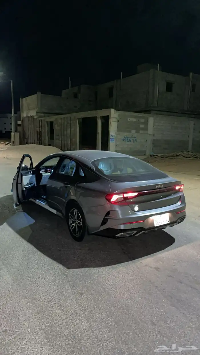 كي فايف ممشى قليل للبيع او للبدل المناسب 3