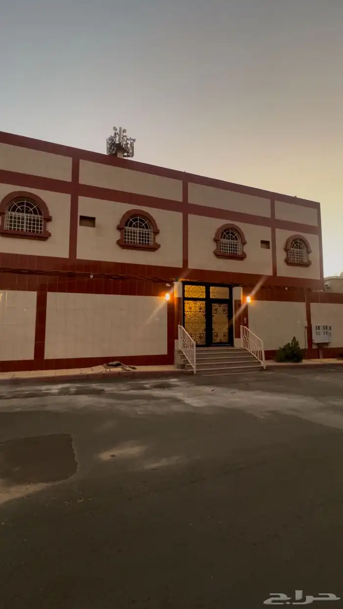 عمارة للبيع جبرة 0